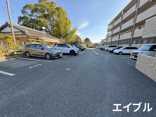 ステラ・コート参番館の物件外観写真